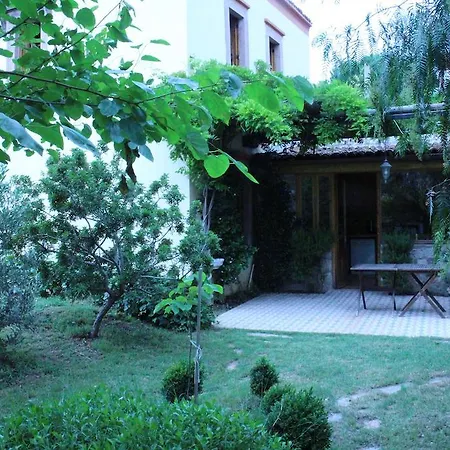 Stone House With Garden In Cunda/Ayvalik Villa Room photo