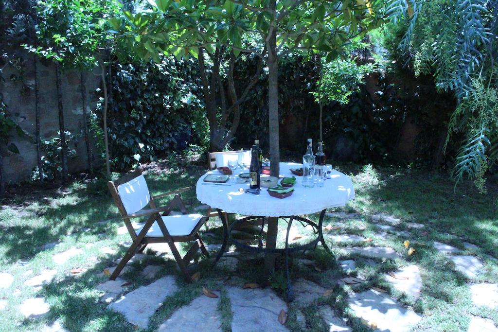 Case de vacanță Stone House With Garden In Cunda/ayvalik