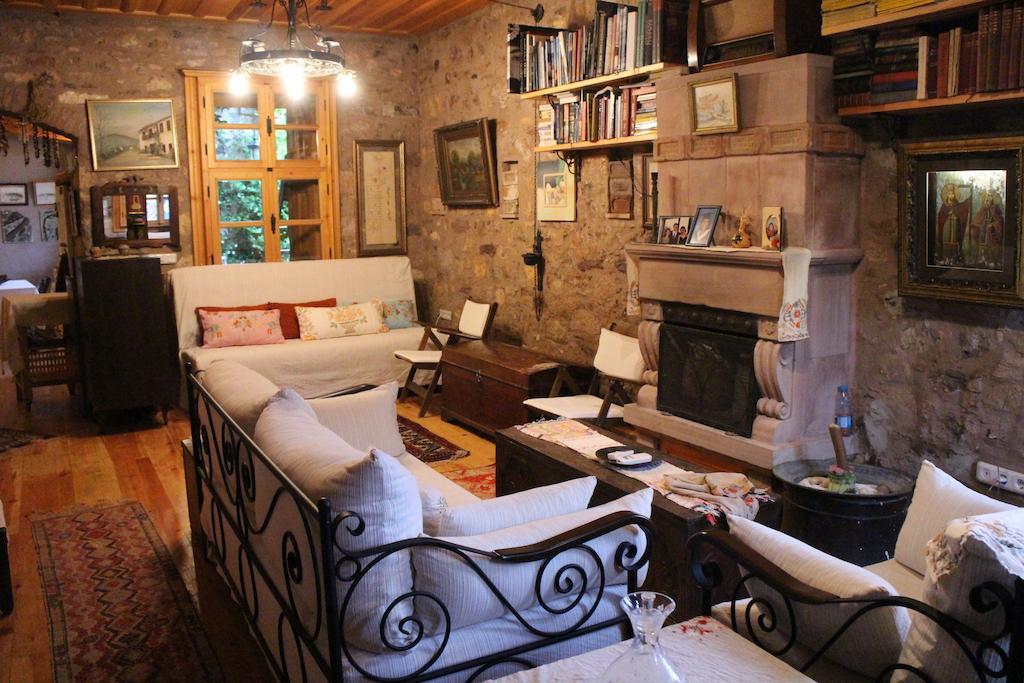 Case de vacanță Stone House With Garden In Cunda/ayvalik Ayvalı