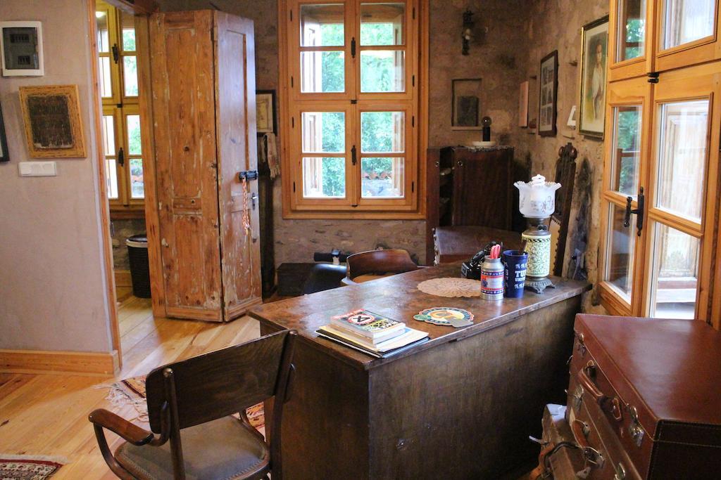 Stone House With Garden In Cunda/ayvalik * Ayvalı