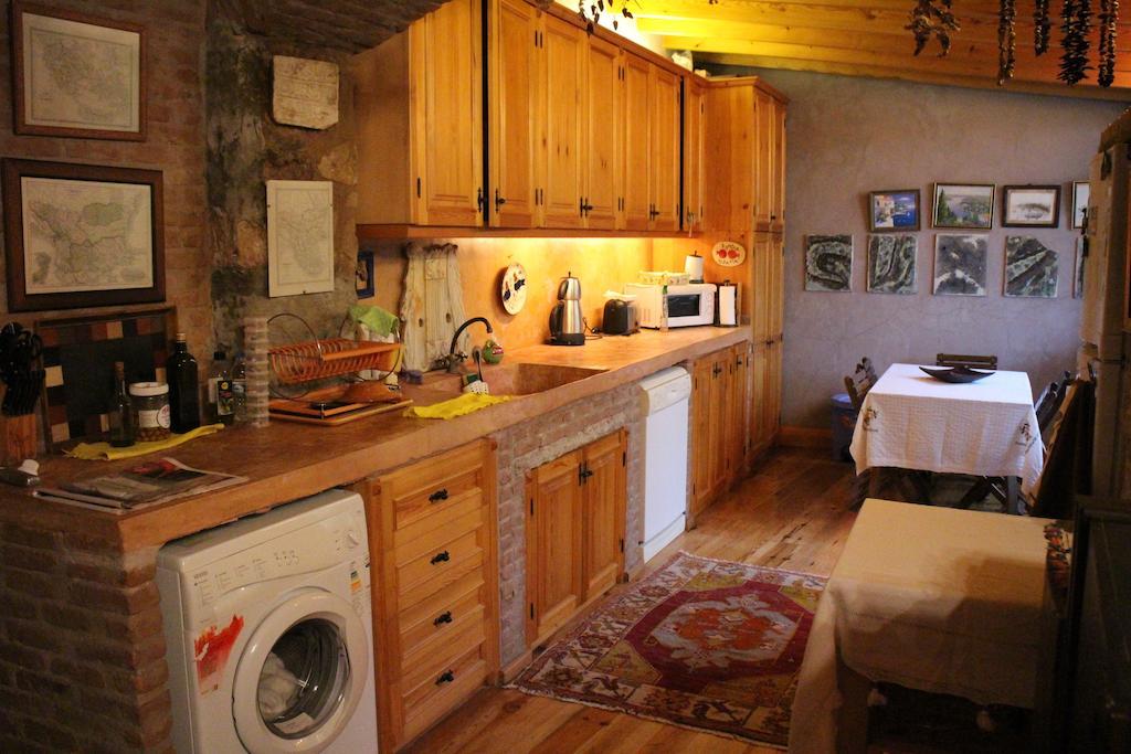 Stone House With Garden In Cunda/ayvalik * Ayvalı