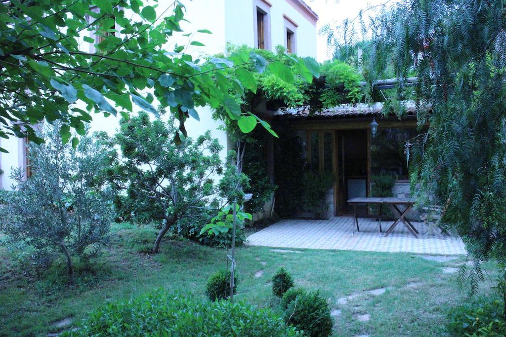 Stone House With Garden In Cunda/ayvalik * Ayvalı